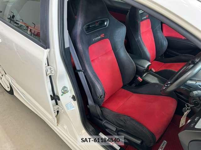 Honda CIVIC 2010-08 8330199-4