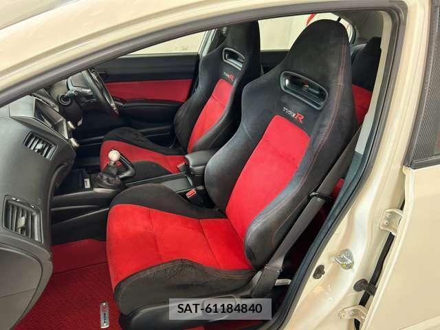 Honda CIVIC 2010-08 8330199-5