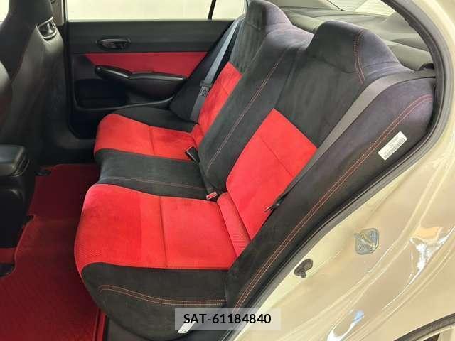 Honda CIVIC 2010-08 8330199-6