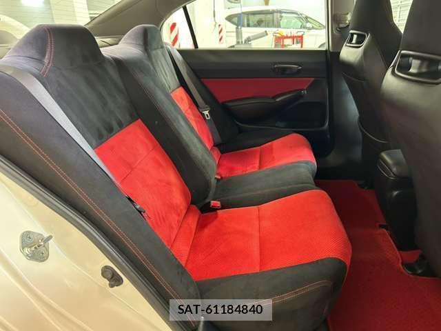 Honda CIVIC 2010-08 8330199-7