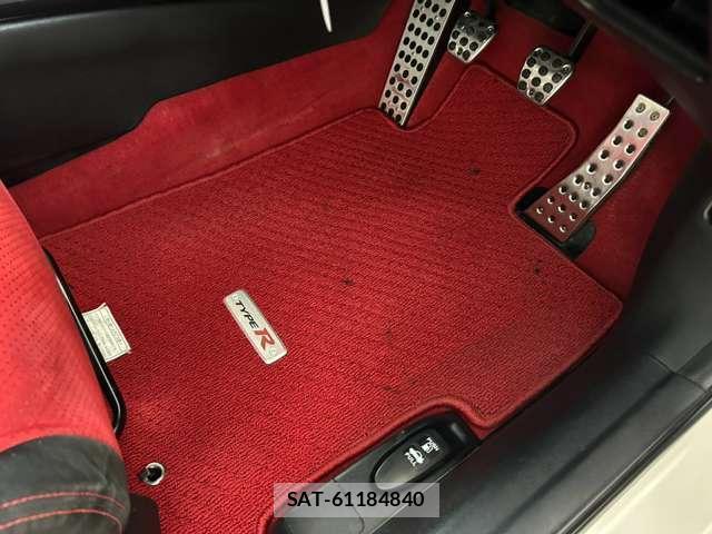 Honda CIVIC 2010-08 8330199-8