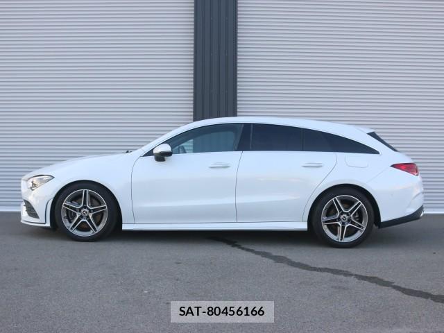 Mercedes Benz CLA-CLASS 2020-10 8328031-10