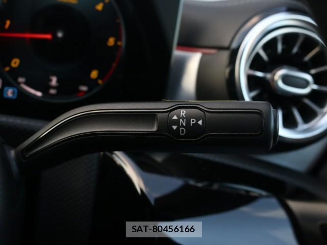 Mercedes Benz CLA-CLASS 2020-10 8328031-15