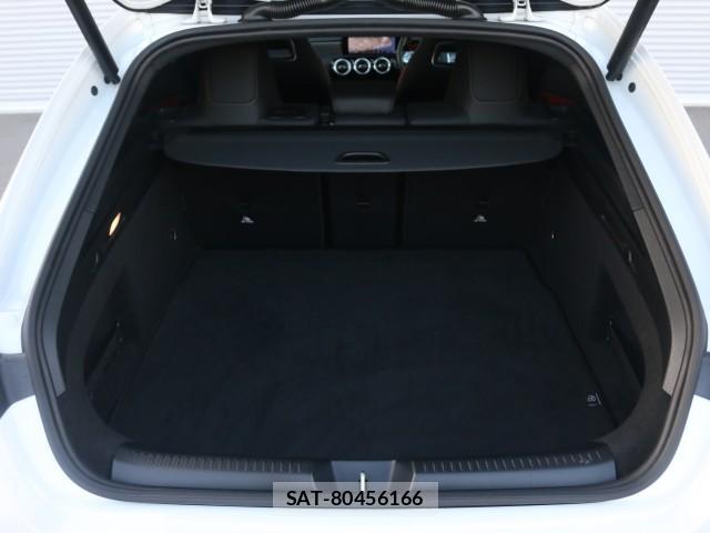Mercedes Benz CLA-CLASS 2020-10 8328031-18