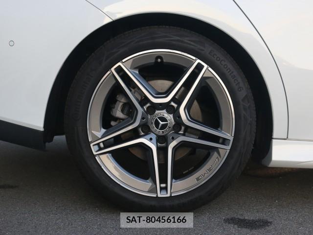 Mercedes Benz CLA-CLASS 2020-10 8328031-19