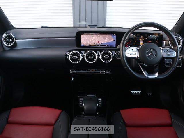Mercedes Benz CLA-CLASS 2020-10 8328031-2