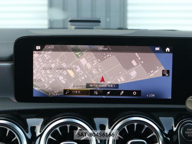 Mercedes Benz CLA-CLASS 2020-10 8328031-4