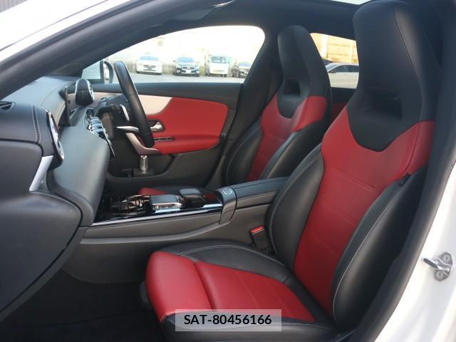 Mercedes Benz CLA-CLASS 2020-10 8328031-5
