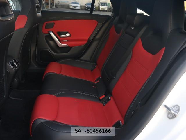 Mercedes Benz CLA-CLASS 2020-10 8328031-6