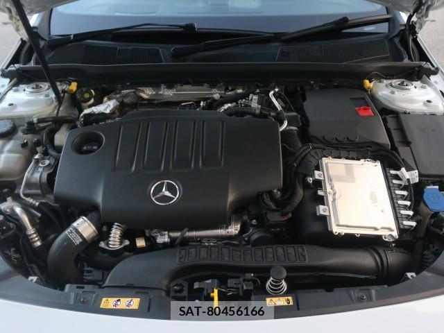 Mercedes Benz CLA-CLASS 2020-10 8328031-7