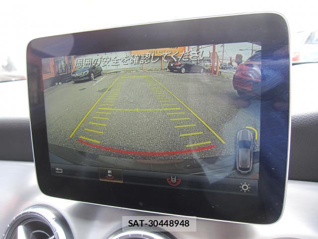 Mercedes Benz CLA-CLASS 2017-01 8329144-7