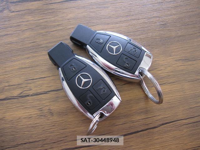 Mercedes Benz CLA-CLASS 2017-01 8329144-8