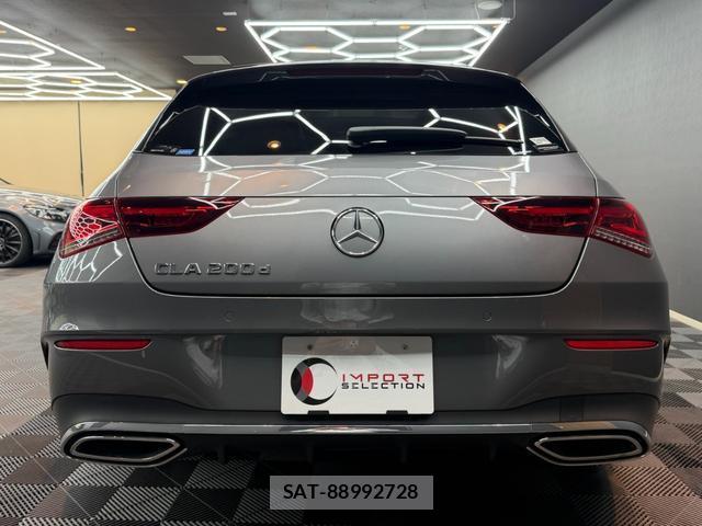 Mercedes Benz CLA-CLASS 2021-10 8330140-10