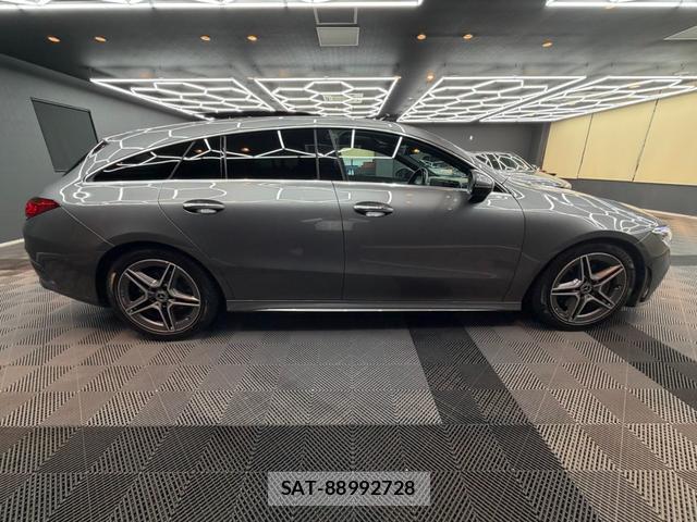 Mercedes Benz CLA-CLASS 2021-10 8330140-12