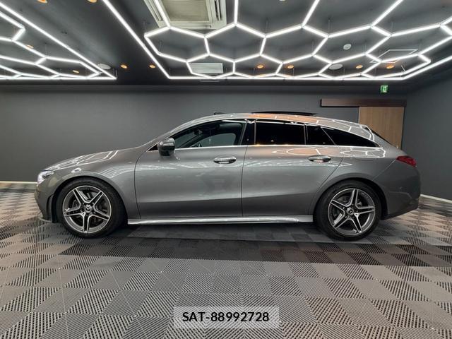 Mercedes Benz CLA-CLASS 2021-10 8330140-8