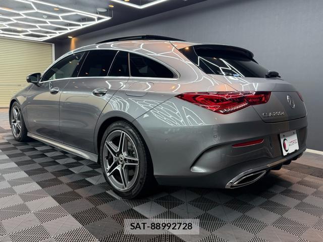 Mercedes Benz CLA-CLASS 2021-10 8330140-9