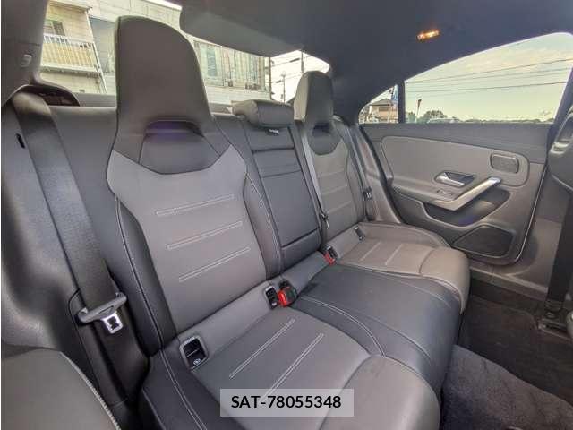 Mercedes Benz CLA-CLASS 2019-10 8328160-10