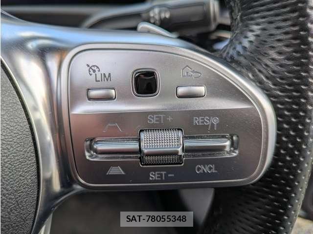 Mercedes Benz CLA-CLASS 2019-10 8328160-14
