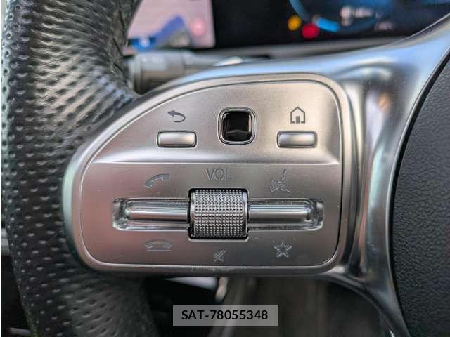Mercedes Benz CLA-CLASS 2019-10 8328160-15