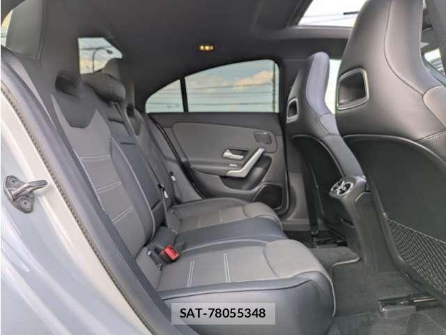 Mercedes Benz CLA-CLASS 2019-10 8328160-9