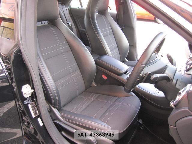 Mercedes Benz CLA-CLASS 2013-09 8329143-2