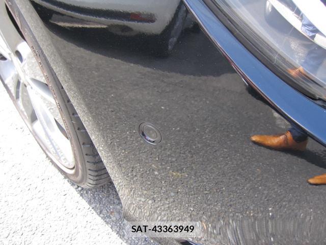 Mercedes Benz CLA-CLASS 2013-09 8329143-4