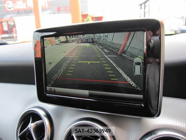 Mercedes Benz CLA-CLASS 2013-09 8329143-5