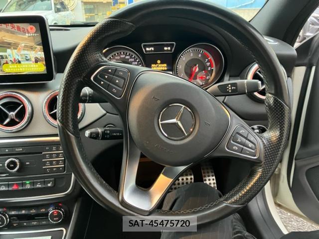 Mercedes Benz CLA-CLASS 2016-06 8329591-10