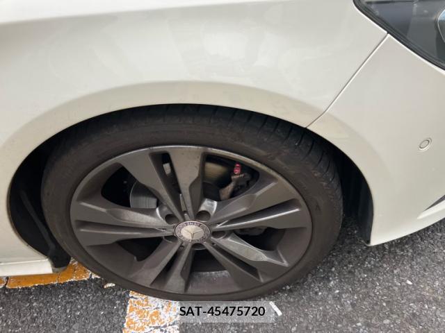 Mercedes Benz CLA-CLASS 2016-06 8329591-12