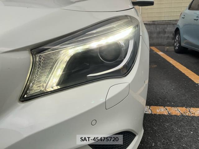 Mercedes Benz CLA-CLASS 2016-06 8329591-19