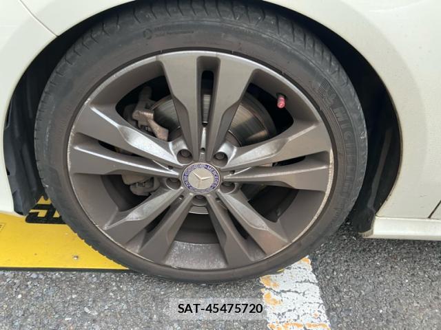 Mercedes Benz CLA-CLASS 2016-06 8329591-3