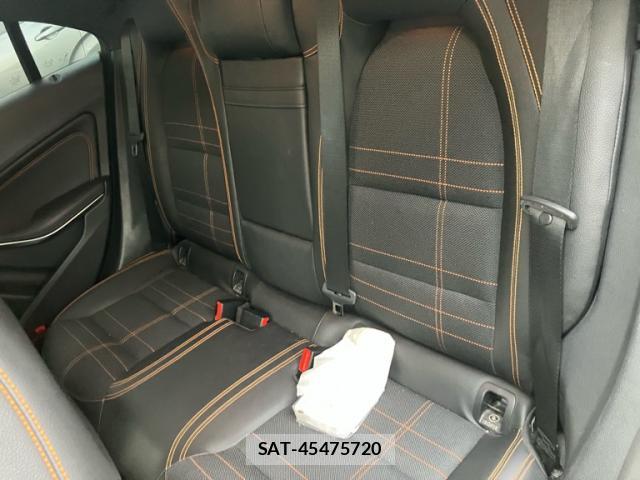 Mercedes Benz CLA-CLASS 2016-06 8329591-7