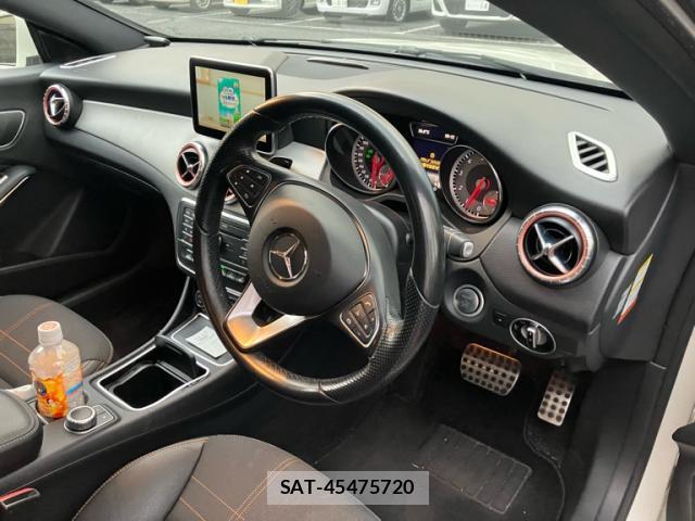 Mercedes Benz CLA-CLASS 2016-06 8329591-9