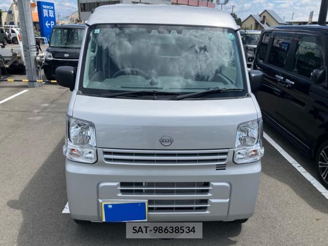 Nissan CLIPPER VAN 2024-12 8329358-0