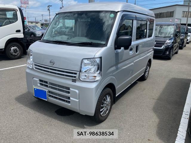 Nissan CLIPPER VAN 2024-12 8329358-1