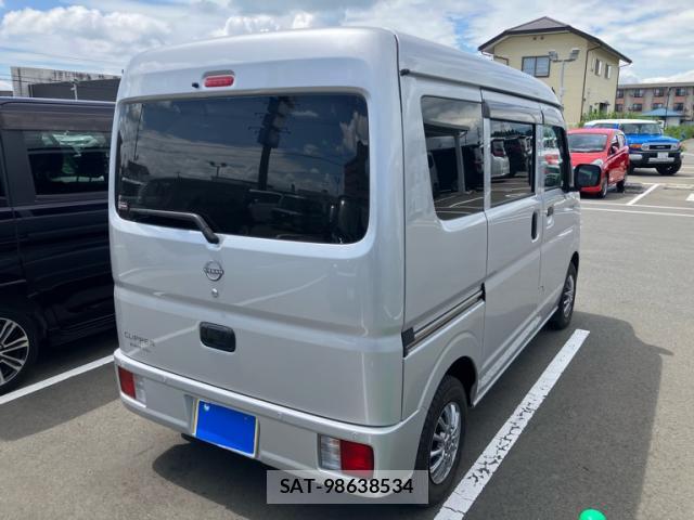 Nissan CLIPPER VAN 2024-12 8329358-12