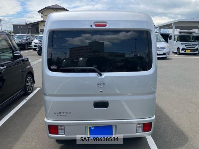 Nissan CLIPPER VAN 2024-12 8329358-13
