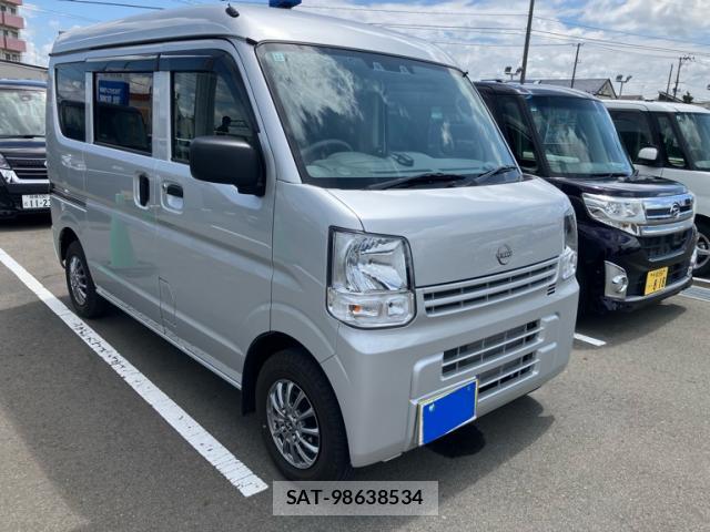 Nissan CLIPPER VAN 2024-12 8329358-2