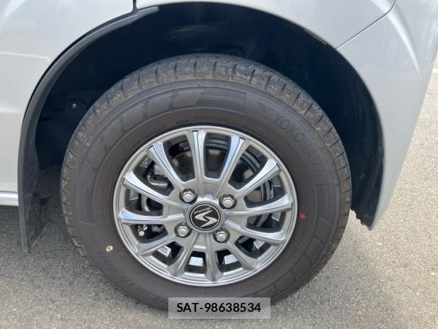 Nissan CLIPPER VAN 2024-12 8329358-4