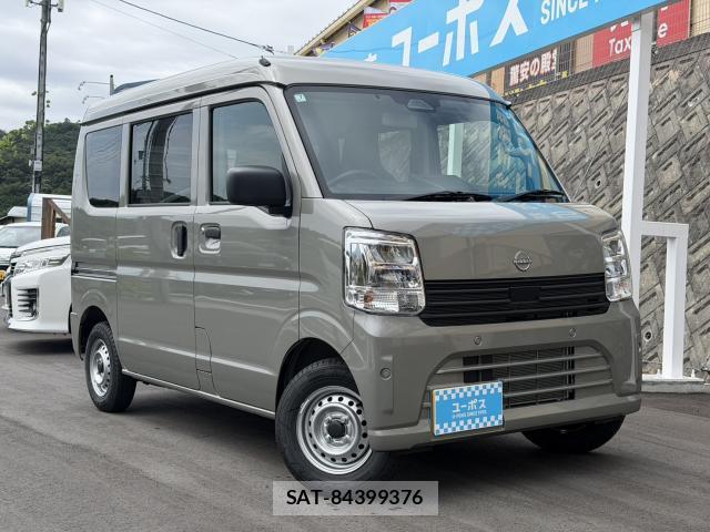 Nissan CLIPPER VAN 2026 8329405-0