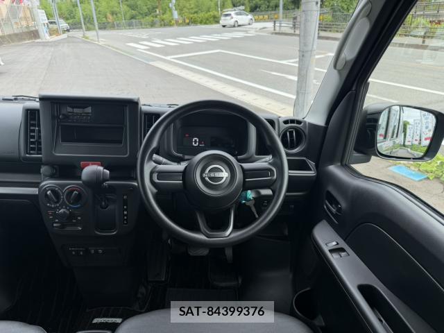Nissan CLIPPER VAN 2026 8329405-1