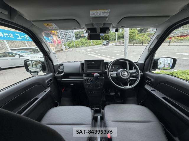 Nissan CLIPPER VAN 2026 8329405-10