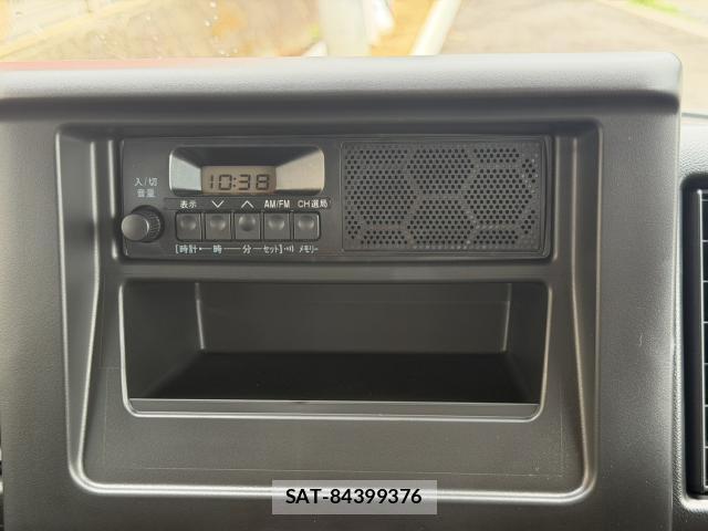 Nissan CLIPPER VAN 2026 8329405-13