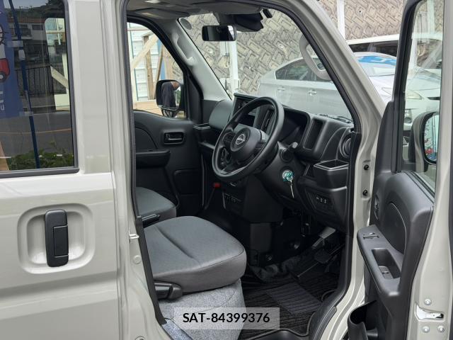 Nissan CLIPPER VAN 2026 8329405-16