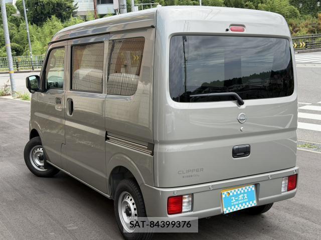 Nissan CLIPPER VAN 2026 8329405-2