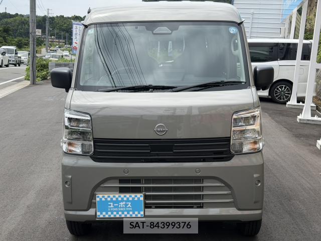 Nissan CLIPPER VAN 2026 8329405-3