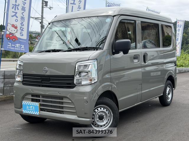 Nissan CLIPPER VAN 2026 8329405-4