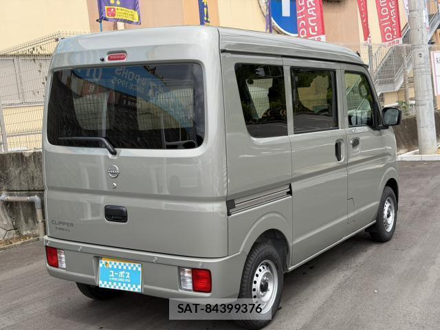 Nissan CLIPPER VAN 2026 8329405-5
