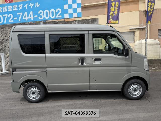 Nissan CLIPPER VAN 2026 8329405-7