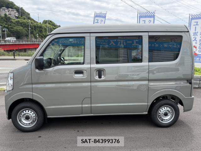 Nissan CLIPPER VAN 2026 8329405-8
